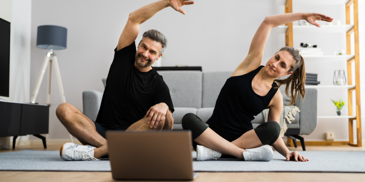 Home Workout Myths