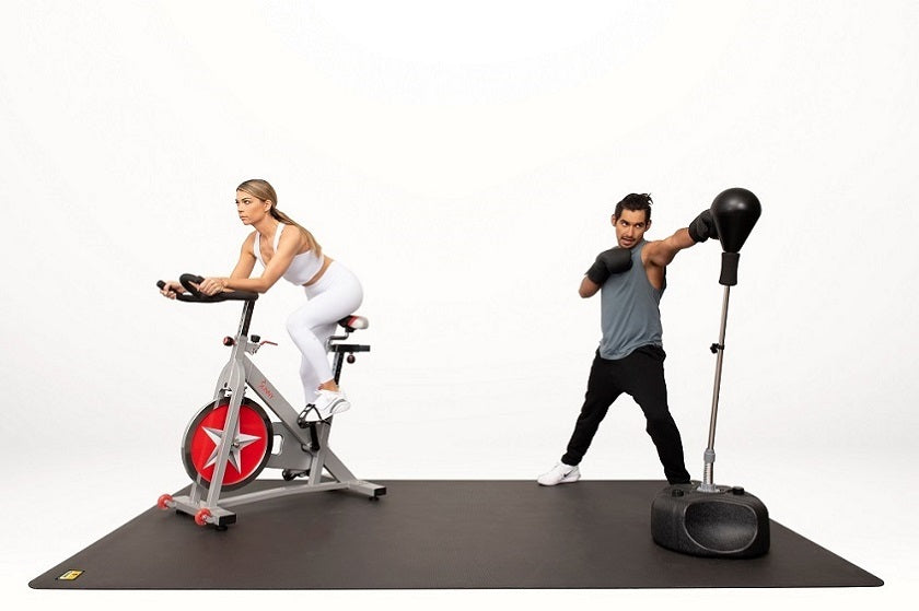 pogamat large exercise mat